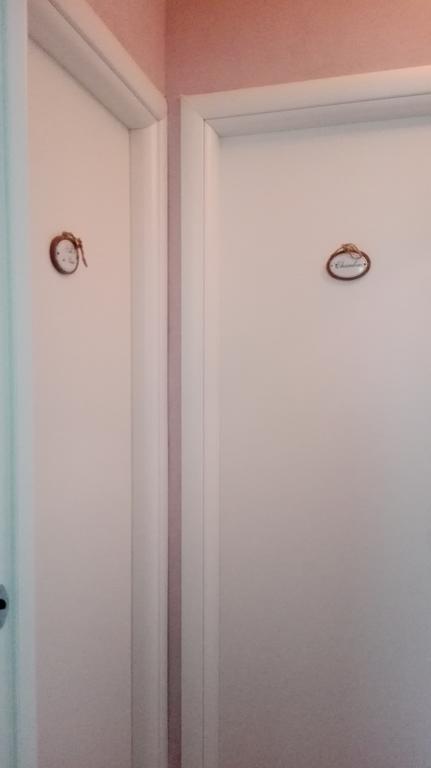 Hotel Il Cortile Friendly House Borgomanero Exterior foto